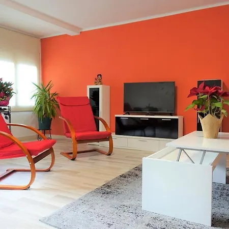 Apartment Confort I La Seu d'Urgell