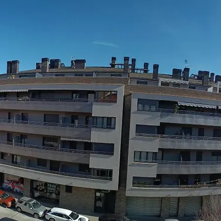 Apartment Confort I