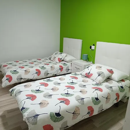 Apartment Confort I La Seu d'Urgell