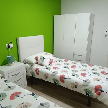 Confort I Apartment La Seu d'Urgell