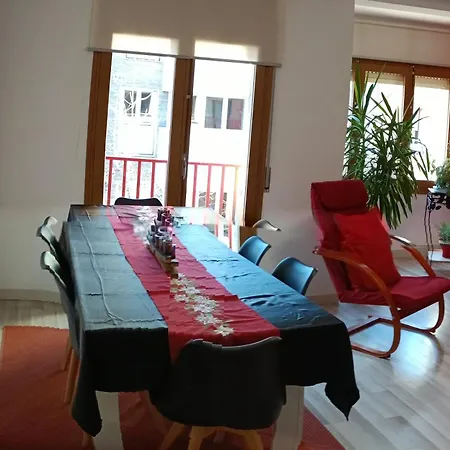 Apartment Confort I *