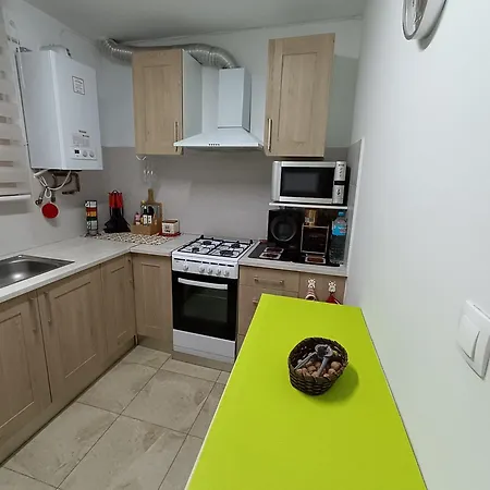 Apartment Confort I