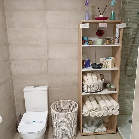 Apartment Confort I *