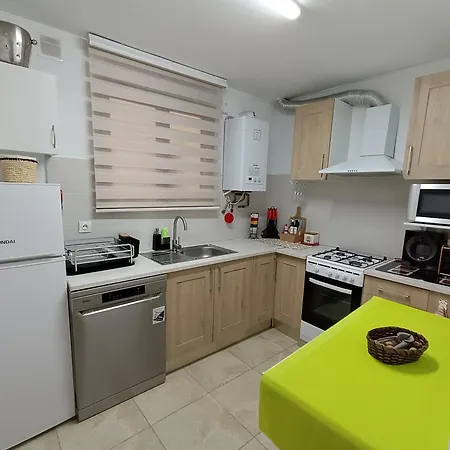 Confort I Apartment *