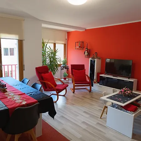 Apartment Confort I