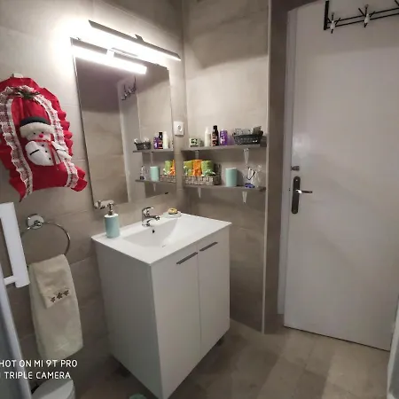 Apartment Confort I La Seu d'Urgell