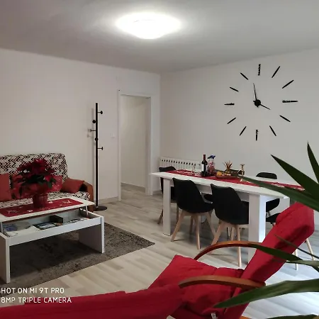 Confort I Apartment La Seu d'Urgell