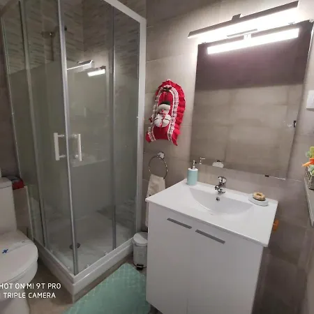 Confort I Apartment *