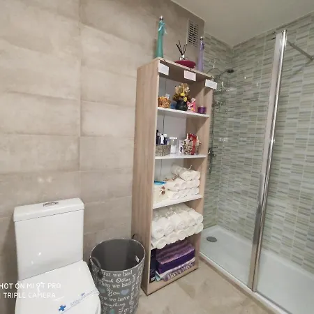 Confort I Apartment La Seu d'Urgell