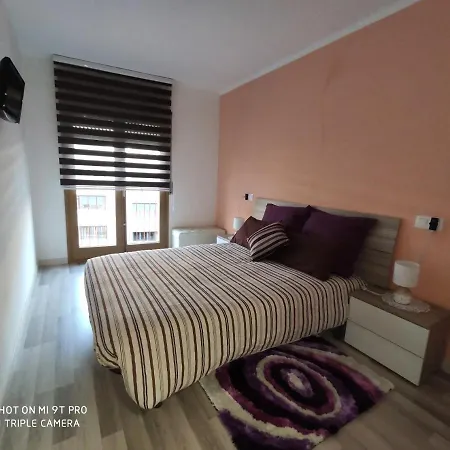 Confort I Apartment *